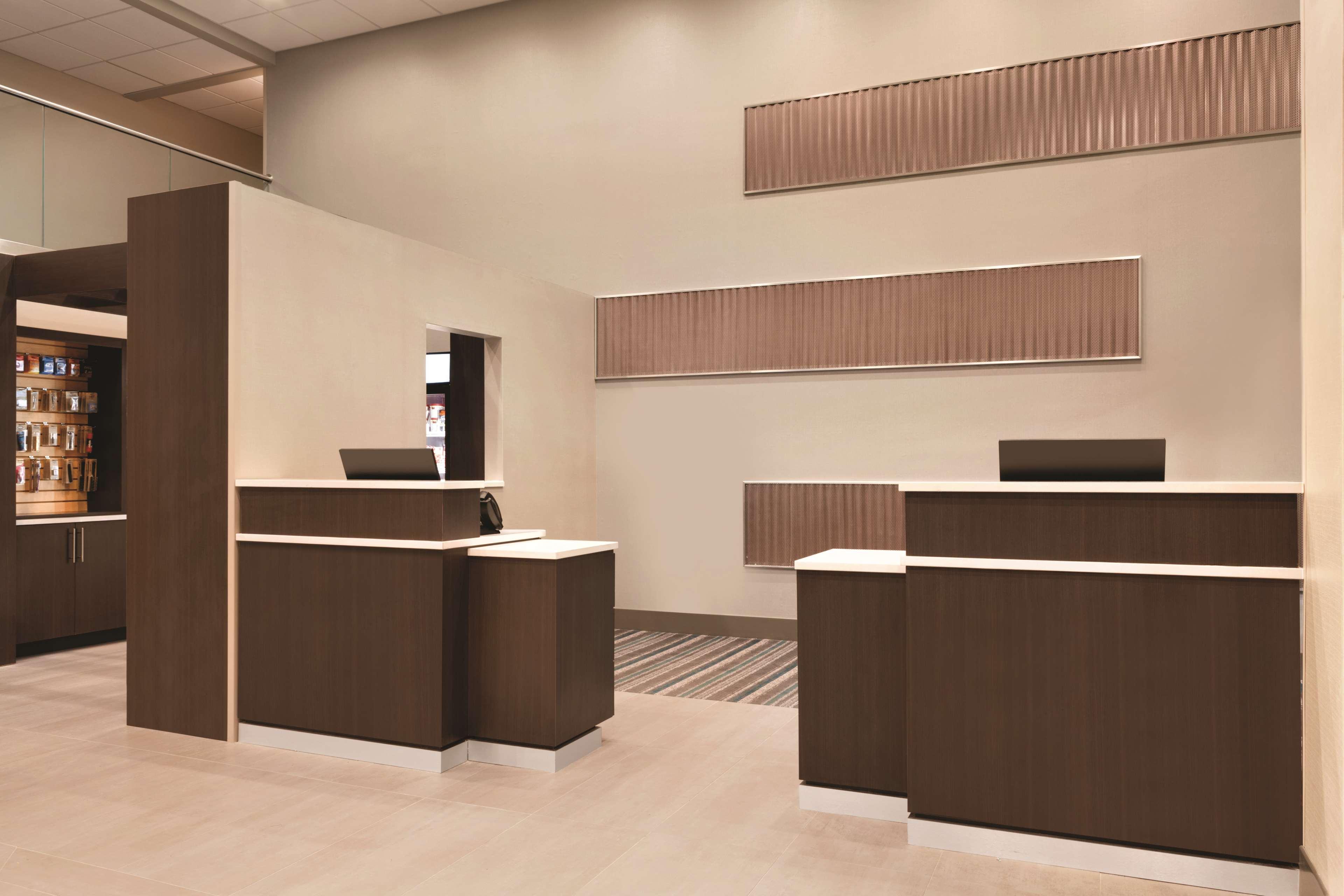 Radisson Hotel Charlotte Airport Exterior foto