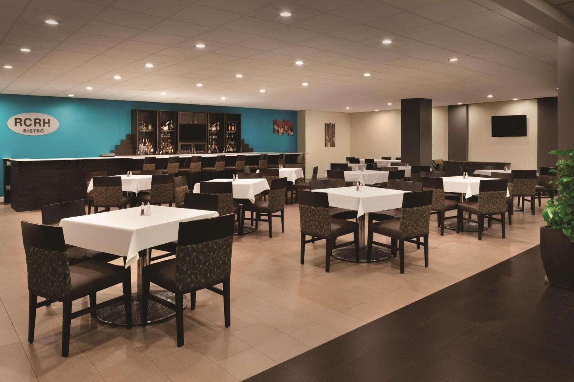 Radisson Hotel Charlotte Airport Exterior foto